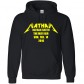 Personalised Bar Mitzvah Hoodie with you..